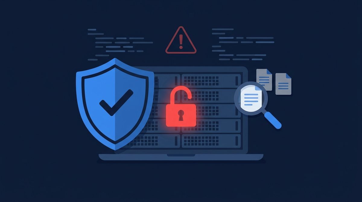 Alerte de sécurité : failles PHP critiques CVE-2026-109618 et CVE-2026-109619 (php2shell)